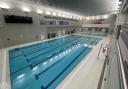 The refurbished pool at Dereham Leisure Centre. Picture: Dereham Leisure Centre