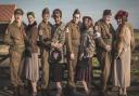 Dereham Theatre Company is performing Dad's Army at the Memorial Hall. Picture: Ashley Cashfield