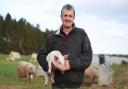 Rob McGregor, of LSB Pigs in East Rudham, was crowned Farm Manager of the Year at the 2022 Farmers Weekly awards