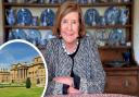 Lady Glenconner will be back at Holkham Hall this Christmas to celebrate the launch of her latest  book with a Q&A