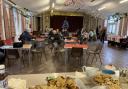 Ryburgh Memorial Hall has been awarded funding by Norfolk Community Foundation to open as a warm bank