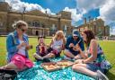 Holkham Estate has announced Feast in the Park 2023 will run from July 15 to September 1