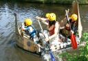 Active Fakenham hosted its annual event down on the River Wensum on June 18