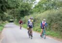A previous Ride North Norfolk event (Image: Keith Osborn)