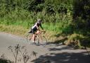 Ride North Norfolk, organised by Active Fakenham, took place on August 27 and saw 200 cyclists of all abilities took part