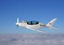 The Light Aircraft Company (TLAC) based in Little Snoring, has obtained the sole distribution rights with Shark, the Slovakian aircraft company, for its world record-holding aircraft, the Shark 600 Microlight