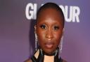 Cynthia Erivo stars as Elphaba in the Wicked film Picture: PA/Suzan Moore