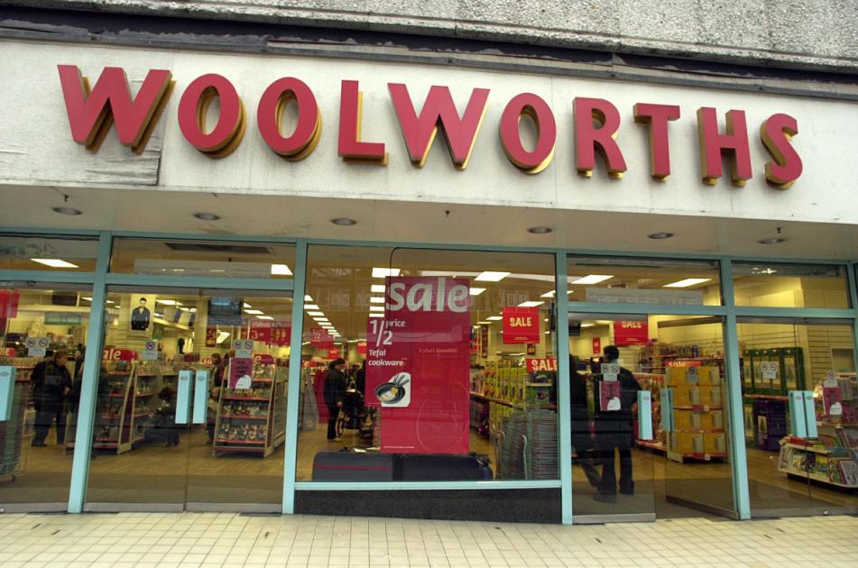 Readers’ favourite memories of Woolworths in Norfolk