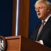 Prime minister Boris Johnson has said that Christmas can go ahead without introducing any new restrictions.