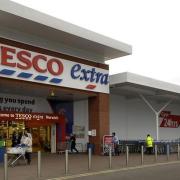 Tesco will keep its larger stores open for 24 hours a day between Monday, December 20 and Friday, December 24