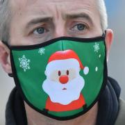 Is Christmas at risk this year from Covid?