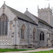 All Saints Church in Burnham Thorpe plays host to a number of concerts promoted by Music in the Burnhams