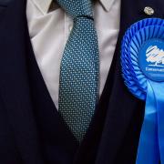 The Conservatives secured wins in two by-elections on Breckland and North Norfolk district councils on Thursday, December 2.