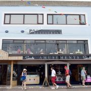 Sands Restaurant in Wells has been named one of the best places to eat by the seaside in the country