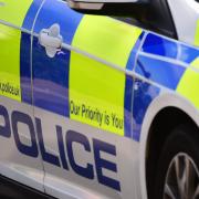 A man in his 30s has been arrested after a man died following a hit-and-run in Fakenham