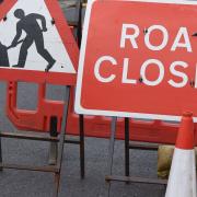 Work on pavement resurfacing at Wells Road, in Fakenham, will begin on or shortly after October 24, part of the road will be closed to through traffic