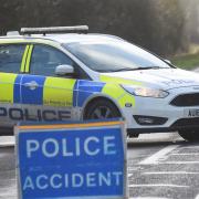 There were 1,324 injury road accidents attended by police in Norfolk in 2020.