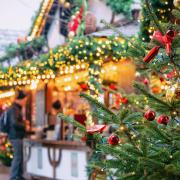 Christmas markets are taking place across Norfolk in 2021.