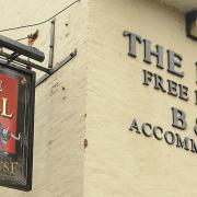 The Bull on Fakenham’s Bridge Street is up for lease as the pub looks to reopen for the first time since January 2019.