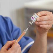 It is hoped the Covid vaccine rollout will prevent the need for any further lockdowns