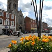 Five Norfolk towns are set to see hundreds of thousands of pounds invested to plan their futures. Photo: Denise Bradley