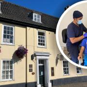 Bridge Street Dental Surgery, in Fakenham, has seen two kids' NHS check-up days in August be fully booked up in a matter of hours