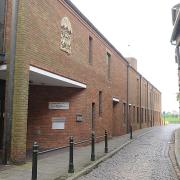 A woman from Fakenham has pleaded not guilty to a charge of dangerous driving