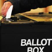 You can quiz election candidates in Fakenham, at a meeting on March 19.