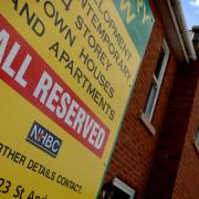 Will the cut to stamp duty help homebuyers in Norfolk?