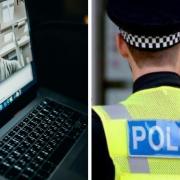 Norfolk police are trialing video chats for people who call 101