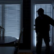 Norfolk has been named as the third least burgled area in England and Wales