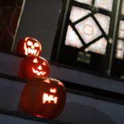 Police have also told trick or treaters they will be prosecuted for any damage they cause