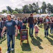 The annual North Norfolk Food and Drink Festival will return to Holkham in 2023