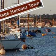 Wells-next-the-Sea has become Norfolk's first place to win Heritage Harbour status