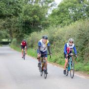 A previous Ride North Norfolk event (Image: Keith Osborn)