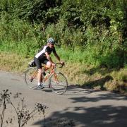 Ride North Norfolk, organised by Active Fakenham, took place on August 27 and saw 200 cyclists of all abilities took part