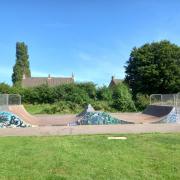 Fakenham Town Council has launched a consultation into the regeneration of the Millennium Park skate park facility