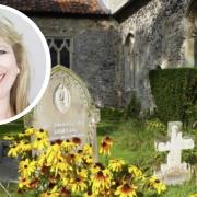 Sarah Poole will perform at Great Ryburgh church