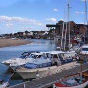 The Neighbourhood Development Plan for Wells was handed to North Norfolk District Council last week - and figures over second homes and holiday lets have been published