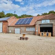 Barsham Brewery has submitted a license application to North Norfolk District Council to open a new shop and taproom