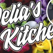 Alie May-Hannam (inset), who runs The Crown on Fakenham Market Place has announced Delia’s Kitchen, a new cafe, which is set to open this December