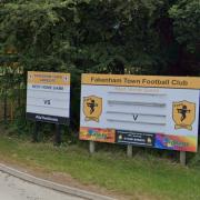 Fakenham Town Football Club is set to carry out the plans for its single-storey extension to the clubhouse