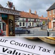 Fakenham Town Council has defended its choice to raise people's council tax as it has increased in precept to address rising inflation